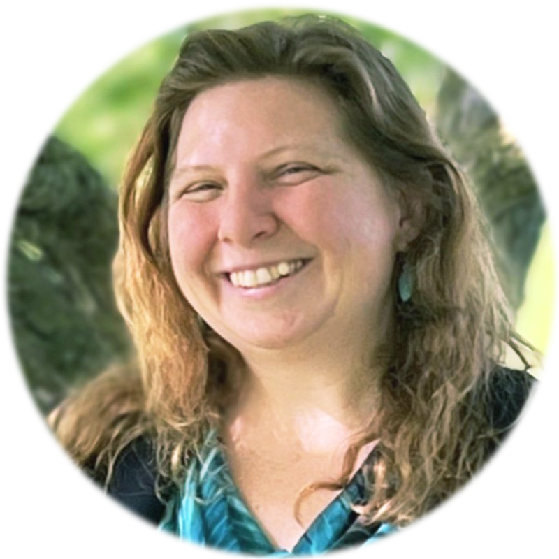 Miranda Marcus, PhD
